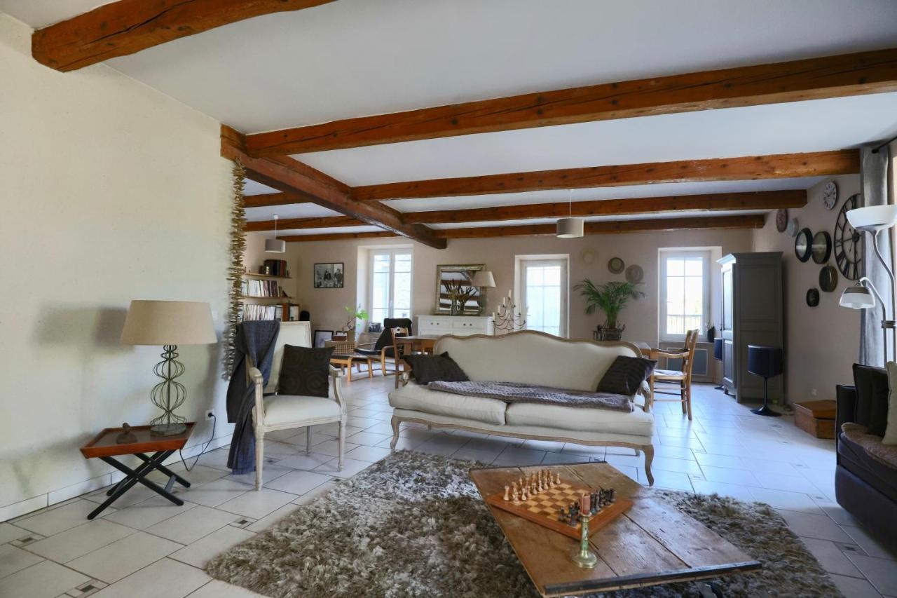 Maison De Margot Peyriac-Minervois Ngoại thất bức ảnh