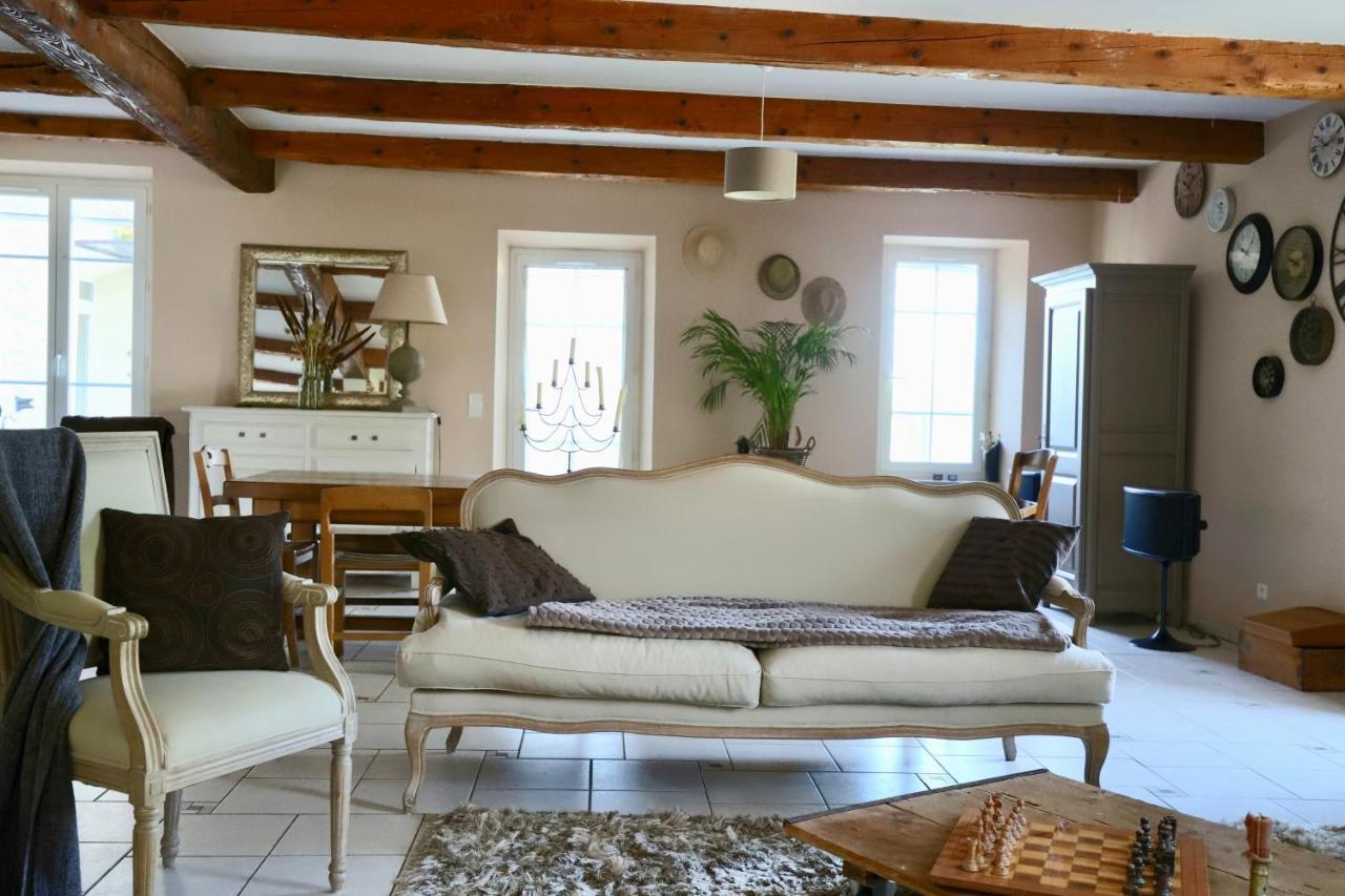 Maison De Margot Peyriac-Minervois Ngoại thất bức ảnh