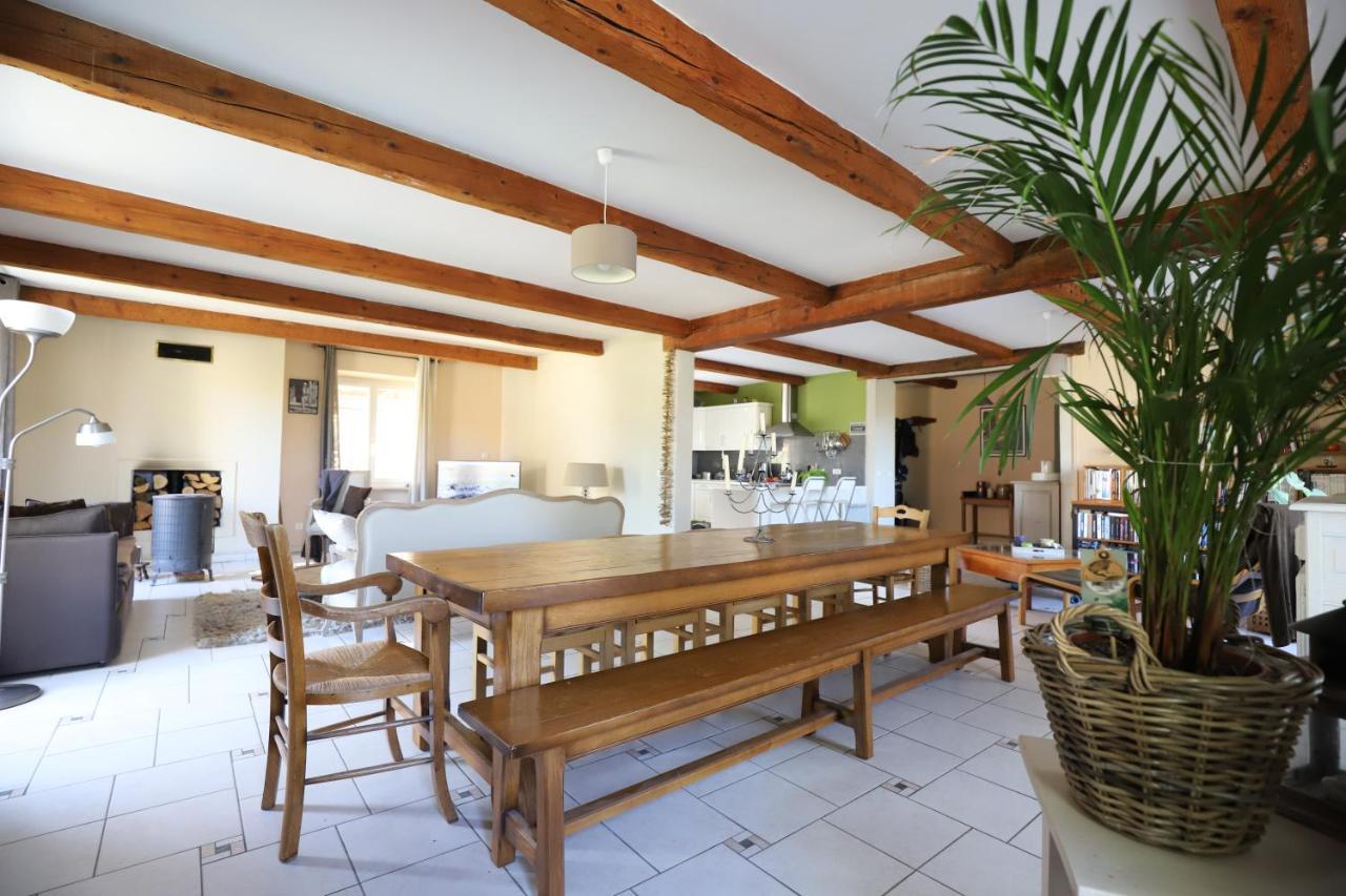 Maison De Margot Peyriac-Minervois Ngoại thất bức ảnh