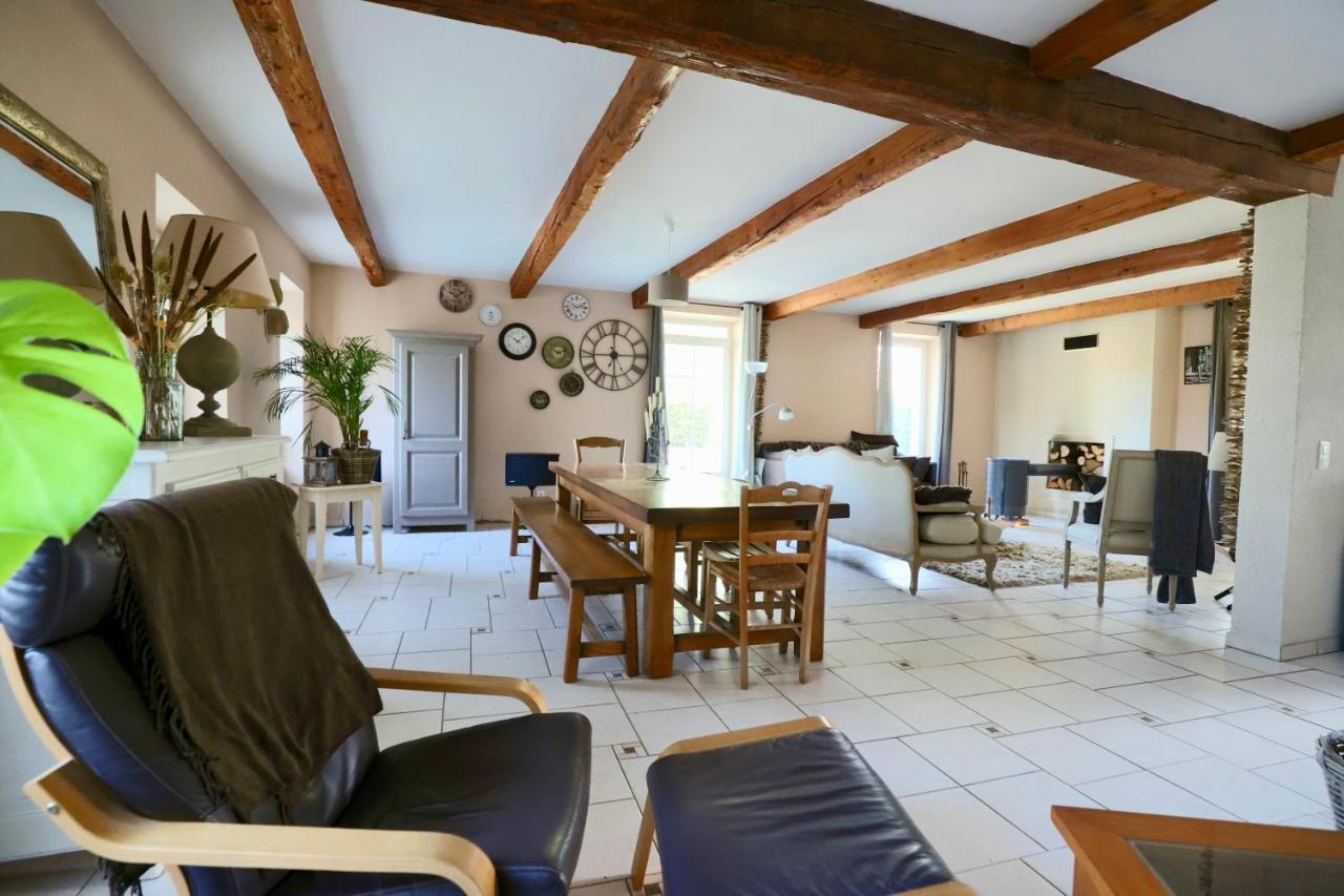 Maison De Margot Peyriac-Minervois Ngoại thất bức ảnh