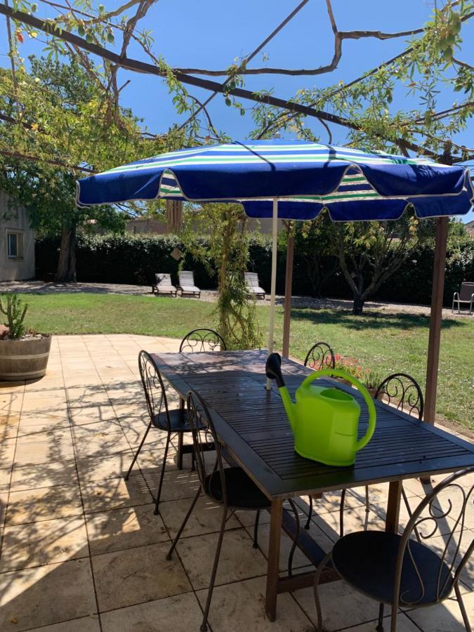 Maison De Margot Peyriac-Minervois Ngoại thất bức ảnh