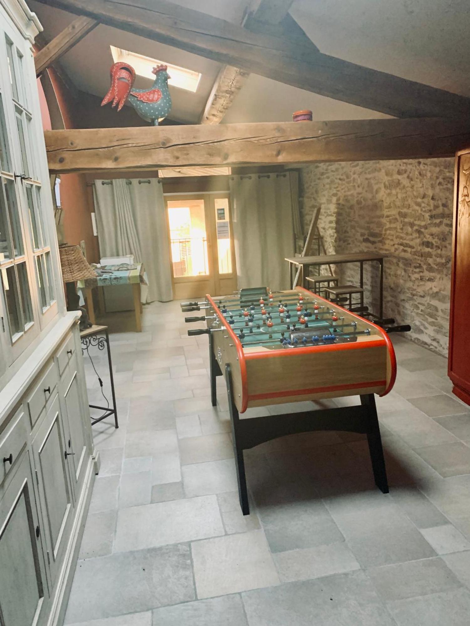 Maison De Margot Peyriac-Minervois Ngoại thất bức ảnh