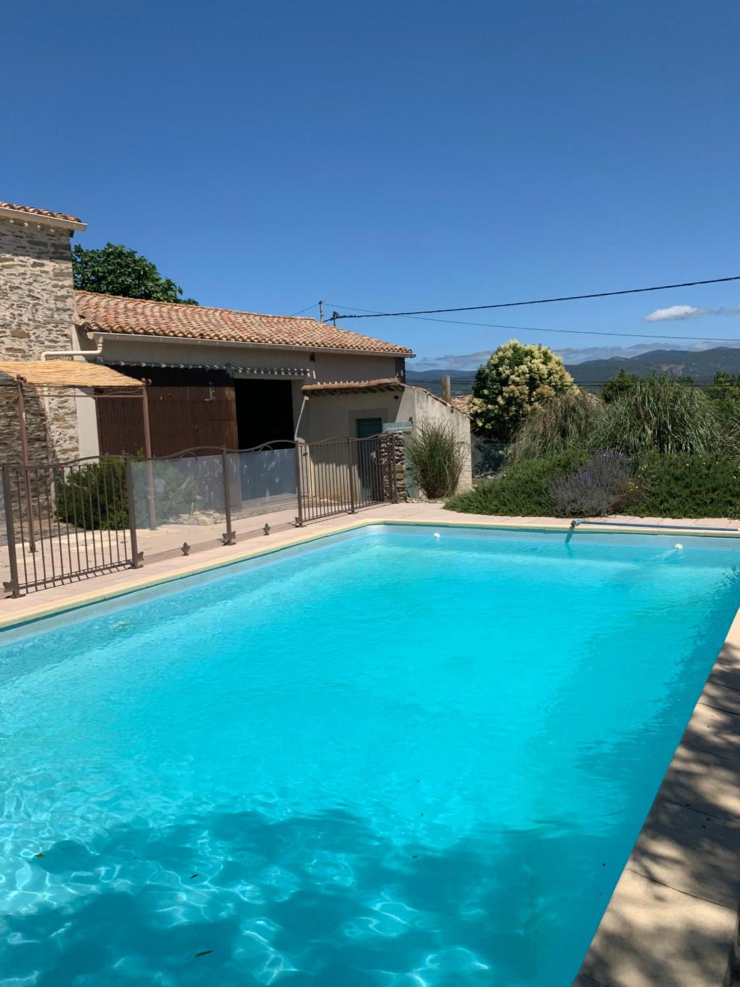 Maison De Margot Peyriac-Minervois Ngoại thất bức ảnh