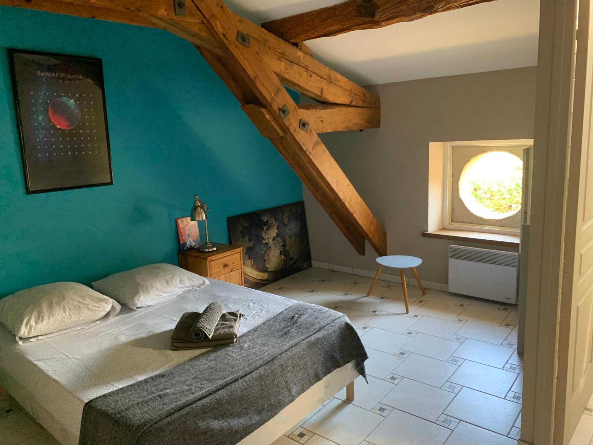 Maison De Margot Peyriac-Minervois Ngoại thất bức ảnh