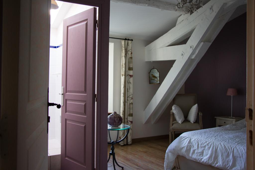 Maison De Margot Peyriac-Minervois Ngoại thất bức ảnh
