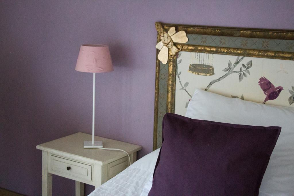 Maison De Margot Peyriac-Minervois Ngoại thất bức ảnh