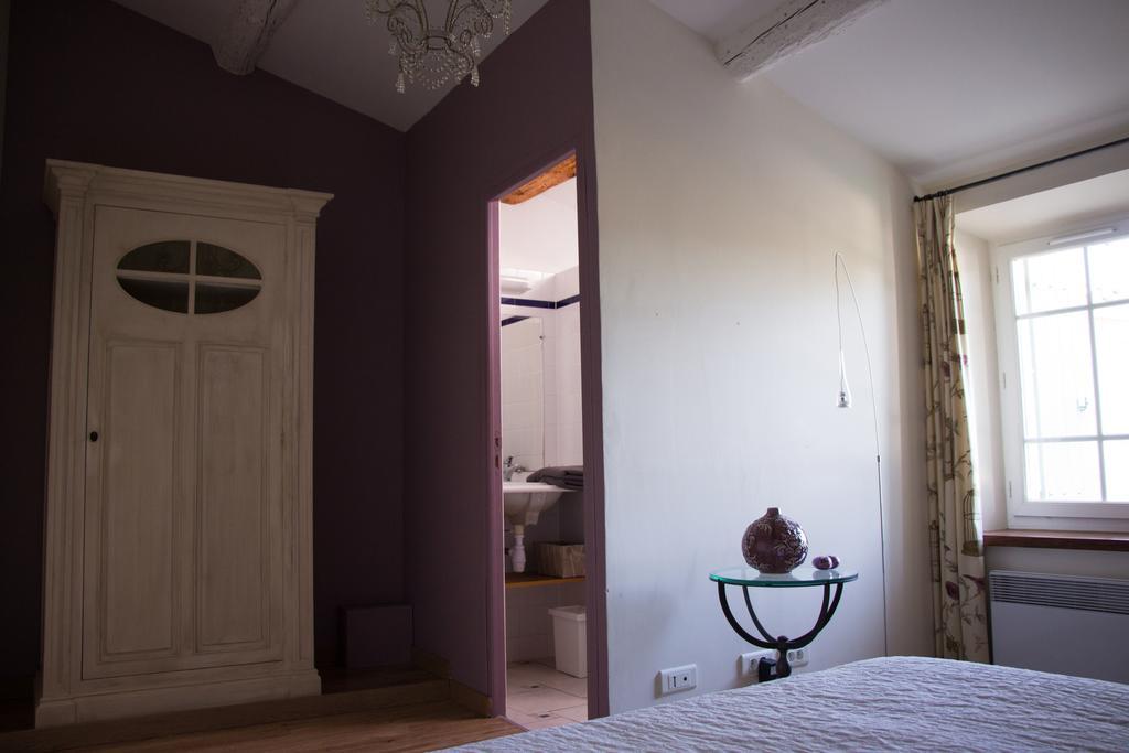 Maison De Margot Peyriac-Minervois Ngoại thất bức ảnh