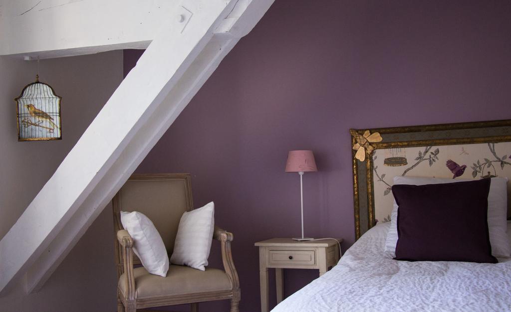 Maison De Margot Peyriac-Minervois Ngoại thất bức ảnh