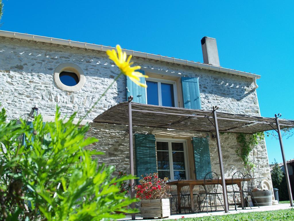Maison De Margot Peyriac-Minervois Ngoại thất bức ảnh