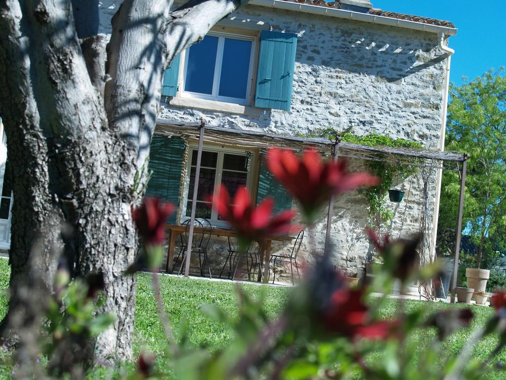 Maison De Margot Peyriac-Minervois Ngoại thất bức ảnh