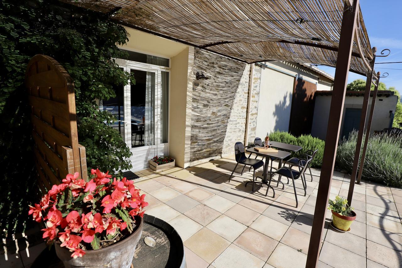 Maison De Margot Peyriac-Minervois Ngoại thất bức ảnh
