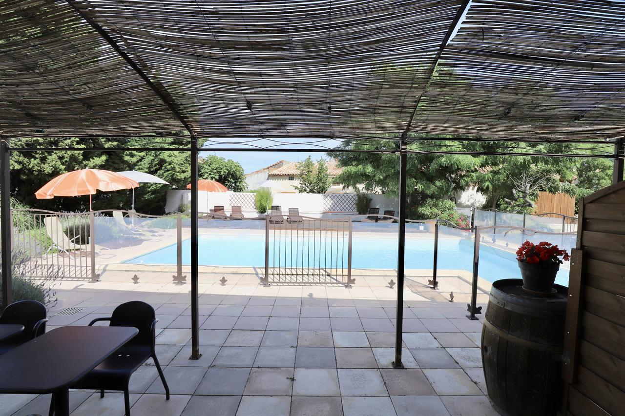 Maison De Margot Peyriac-Minervois Ngoại thất bức ảnh