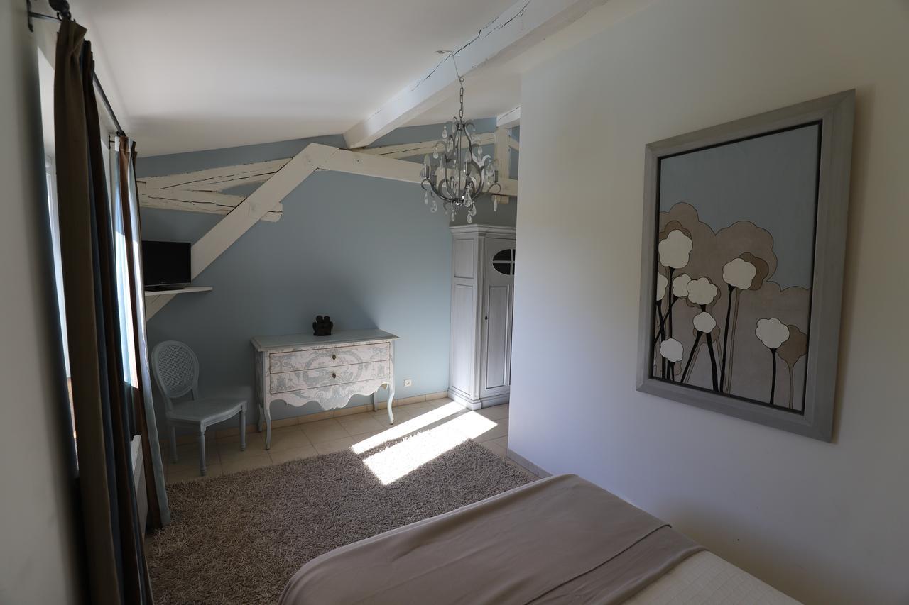 Maison De Margot Peyriac-Minervois Ngoại thất bức ảnh