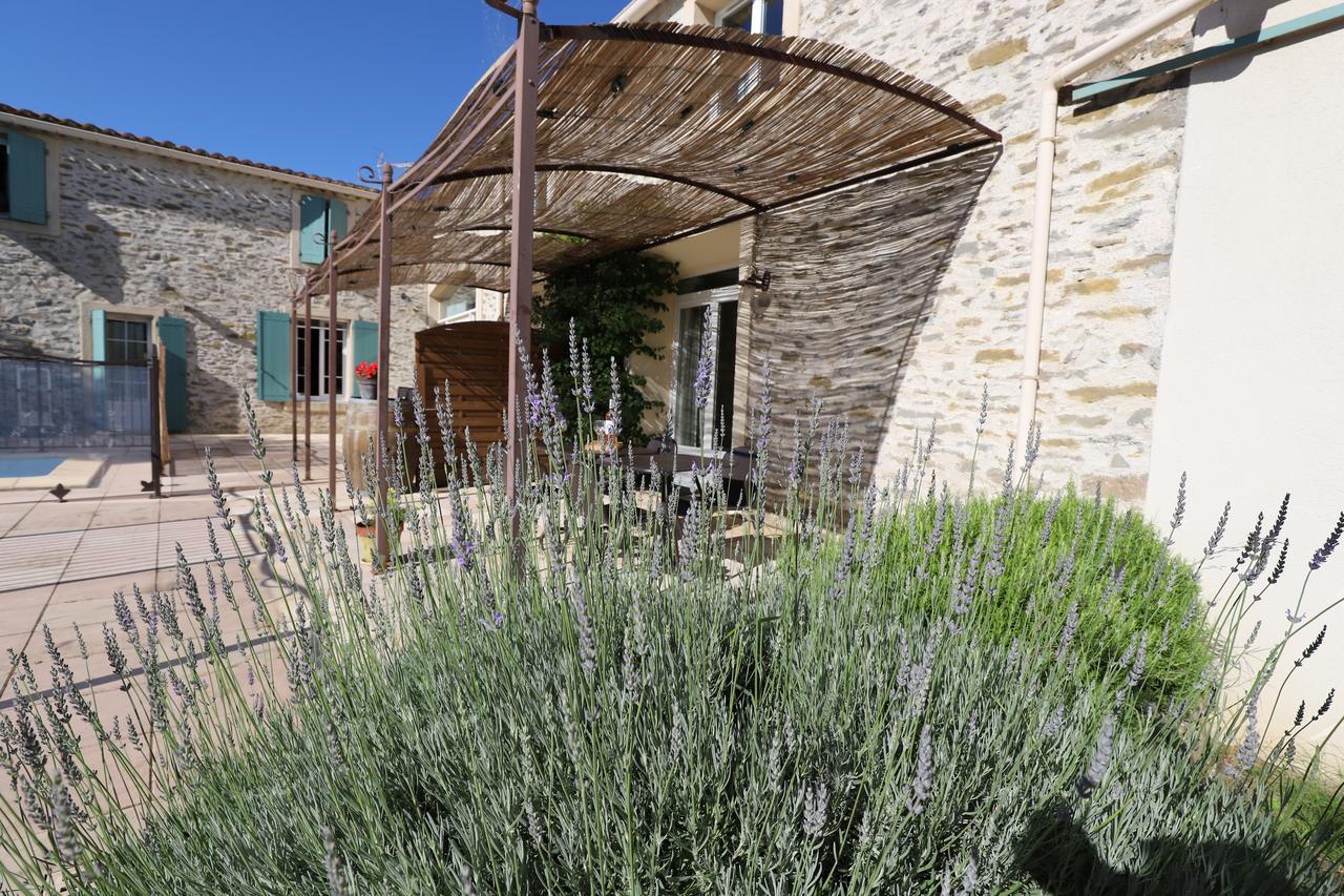 Maison De Margot Peyriac-Minervois Ngoại thất bức ảnh