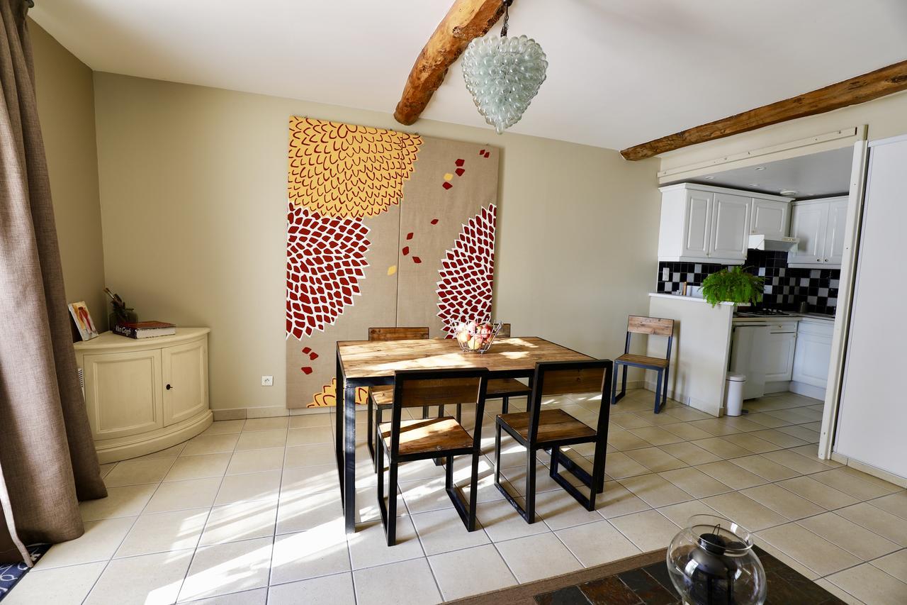 Maison De Margot Peyriac-Minervois Ngoại thất bức ảnh