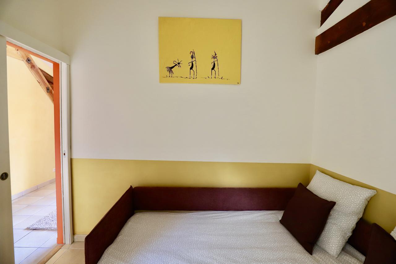 Maison De Margot Peyriac-Minervois Ngoại thất bức ảnh