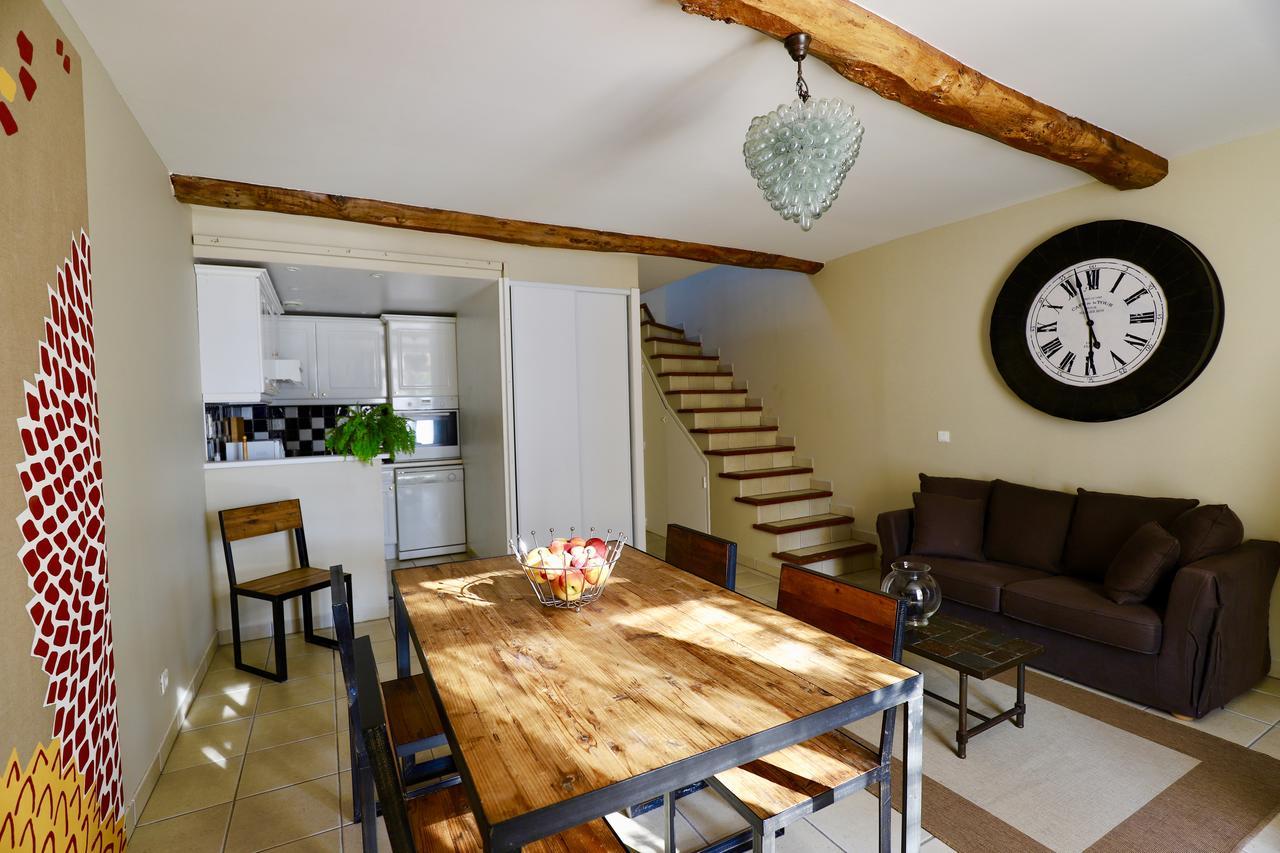 Maison De Margot Peyriac-Minervois Ngoại thất bức ảnh