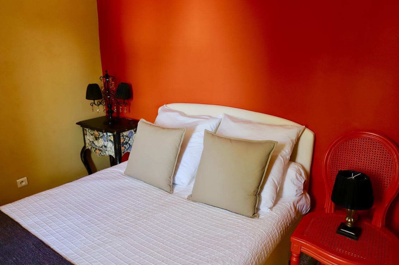 Maison De Margot Peyriac-Minervois Ngoại thất bức ảnh