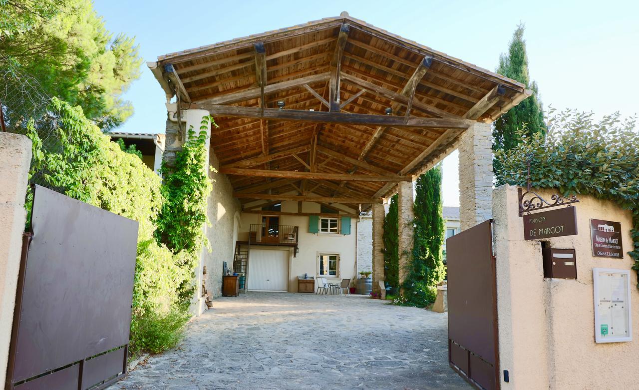 Maison De Margot Peyriac-Minervois Ngoại thất bức ảnh